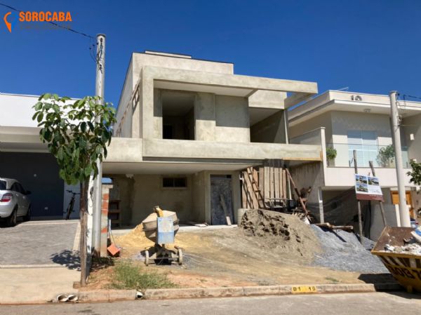 Casa em , Sorocaba - Casa Condominio Ibiti Reserva - Foto 2